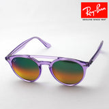 Ray-Ban Sunglasses Ray-Ban RB4279F 6280A8