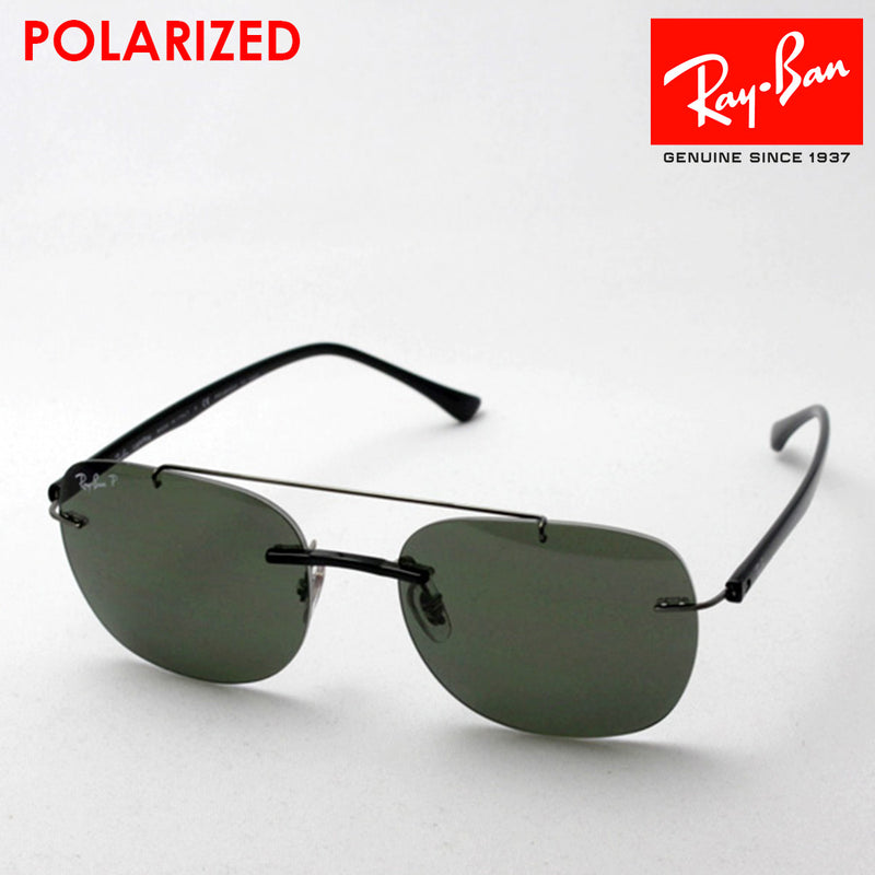Gafas de sol polarizadas de Ray-Ban Ray-Ban RB4280 6019a