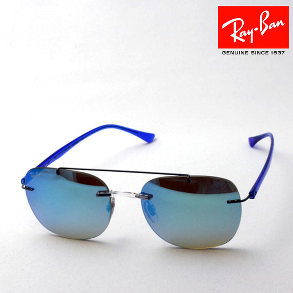 Ray-Ban Sunglasses Ray-Ban RB4280 6289B7