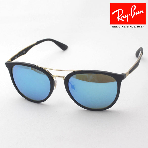 Ray-Ban Sunglasses Ray-Ban RB4285 601S55 – GLASSMANIA -TOKYO AOYAMA-