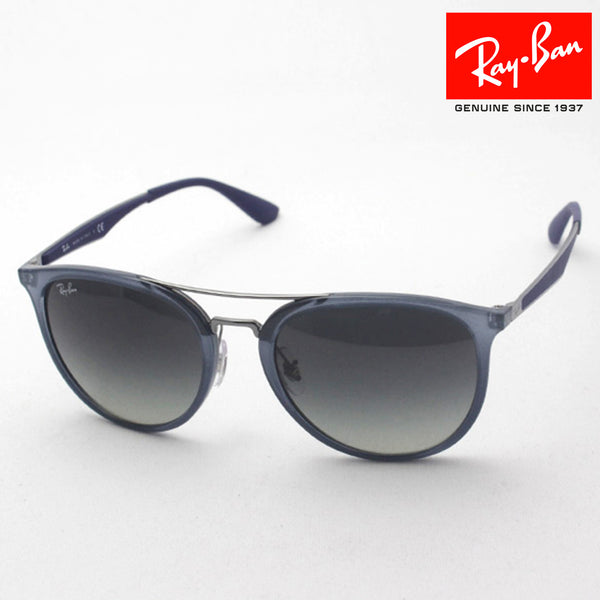 Ray-Ban太阳镜Ray-Ban RB4285 630311