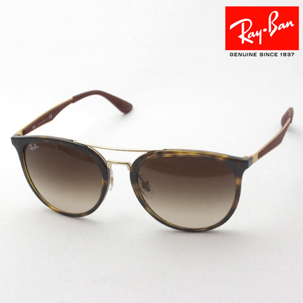 Ray-Ban Sunglasses Ray-Ban RB4285 71013