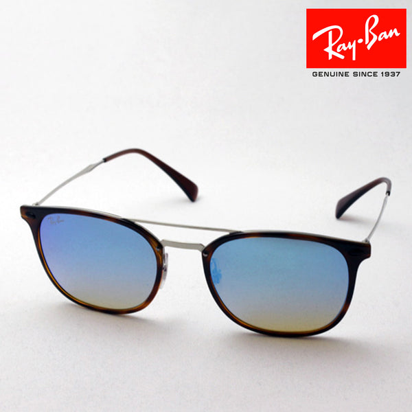 Ray-Ban Sunglasses Ray-Ban RB4286 6257B7