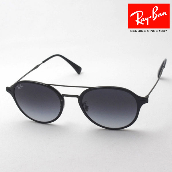 Ray-Ban Sunglasses Ray-Ban RB4287 6018G