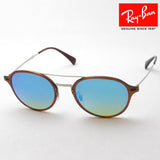 Ray-Ban Sunglasses Ray-Ban RB4287 604B7