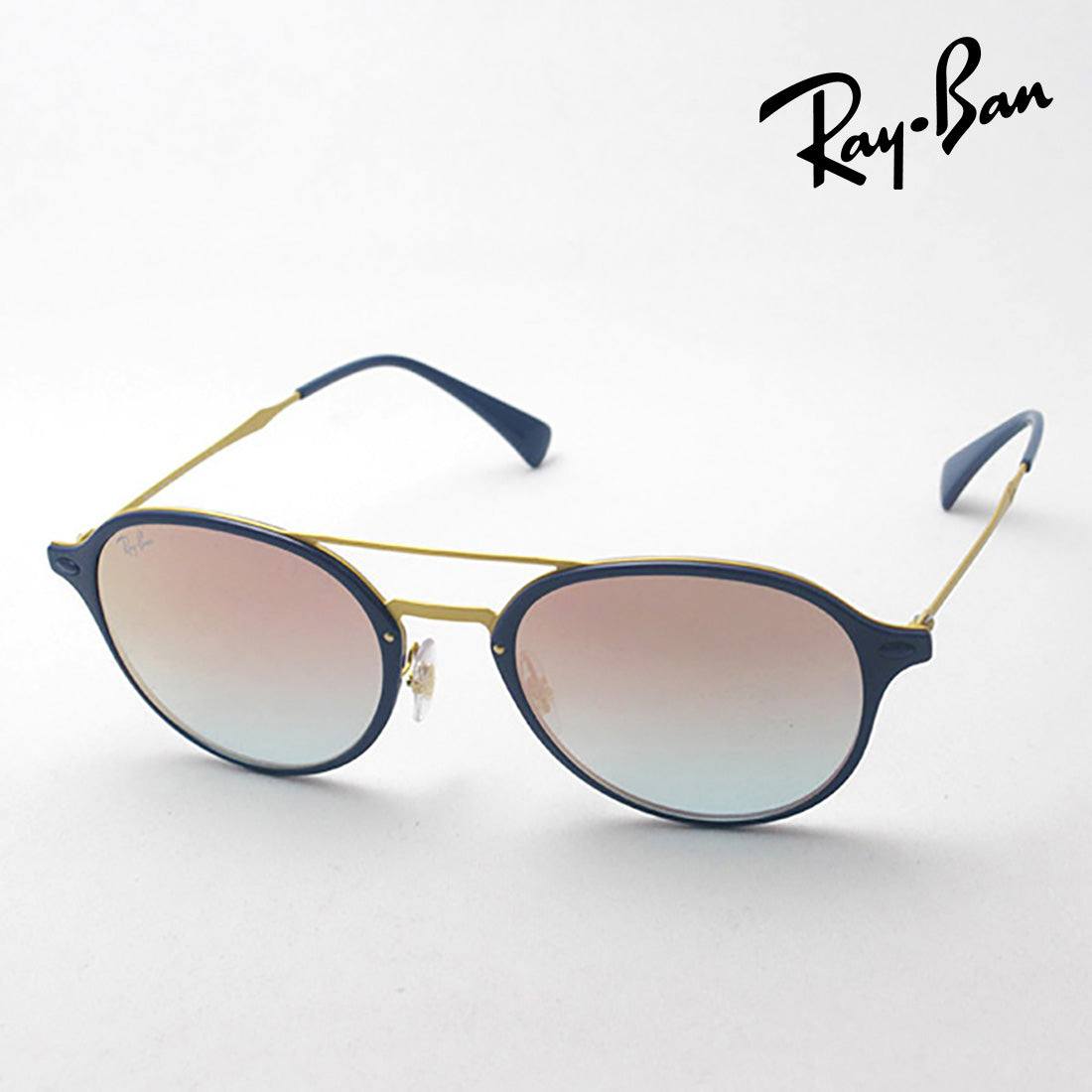 Gafas de sol Ray-Ban Ray-Ban RB4287 872B9