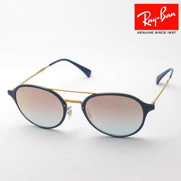 Ray-Ban Sunglasses Ray-Ban RB4287 872B9