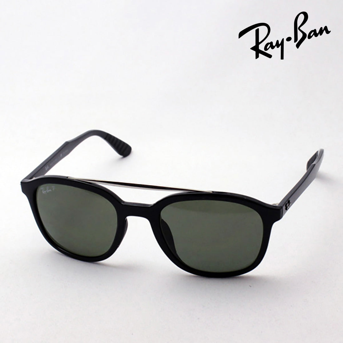Ray-Ban Polarized Sunglasses Ray-Ban RB4290F 6019A