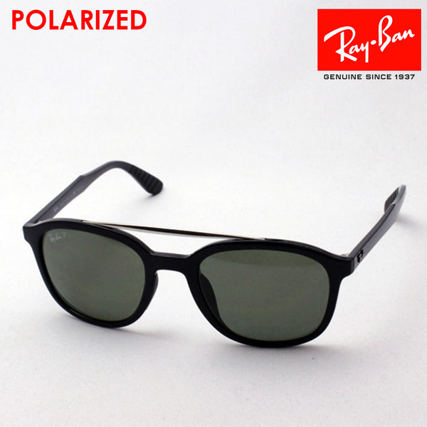 Gafas de sol polarizadas de Ray-Ban Ray-Ban RB4290F 6019A