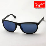 Ray-Ban Sunglasses Ray-Ban RB4291F 601S55