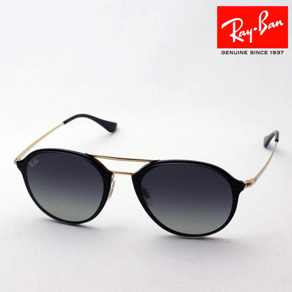 Ray-Ban Sunglasses Ray-Ban RB4292N 60111 Blaze