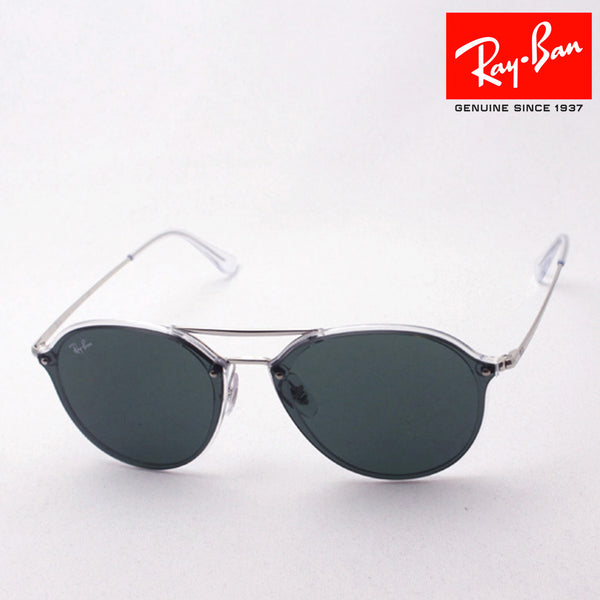 Ray-Ban太阳镜Ray-Ban RB4292N 632571 BLAZE