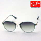 Ray-Ban Sunglasses Ray-Ban RB4292N 63860R Blaze