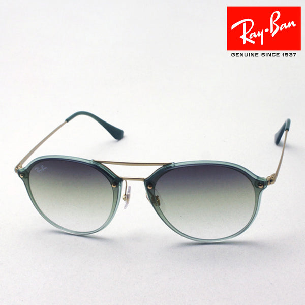 Ray-Ban Sunglasses Ray-Ban RB4292N 63860R Blaze