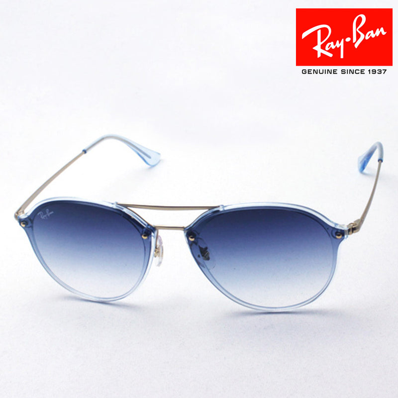 Ray-Ban Sunglasses Ray-Ban RB4292N 63890s Blaze