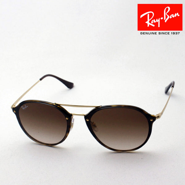 Ray-Ban Sunglasses Ray-Ban RB4292N 71013 Blaze