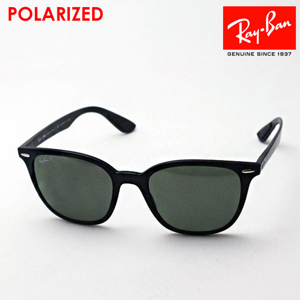 Ray-Ban Polarized Sunglasses Ray-Ban RB4297 601S9A