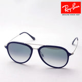 Ray-Ban Sunglasses Ray-Ban RB4298 63343A