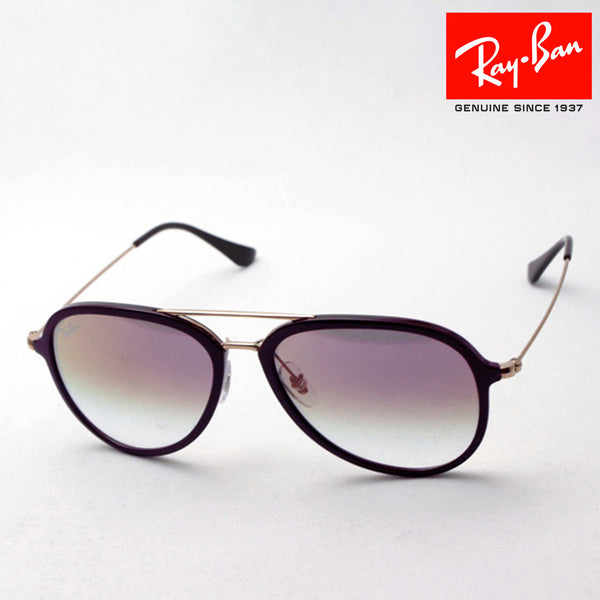 Ray-Ban太阳镜Ray-Ban RB4298 6335S5