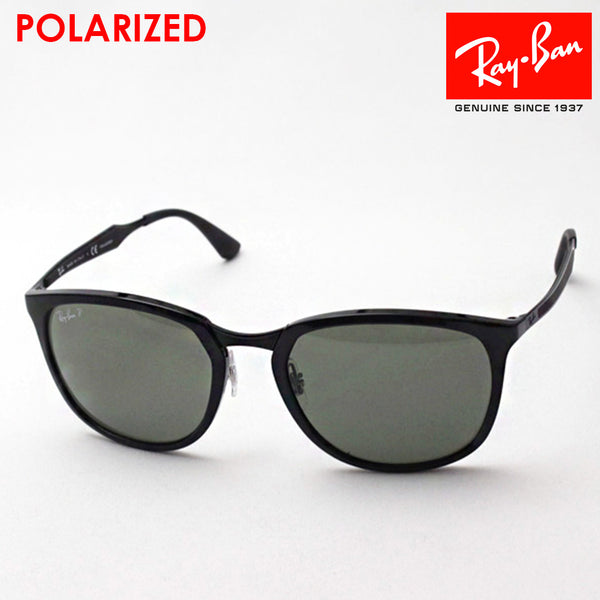 Ray-Ban Polarized Sunglasses Ray-Ban RB4299 6019A