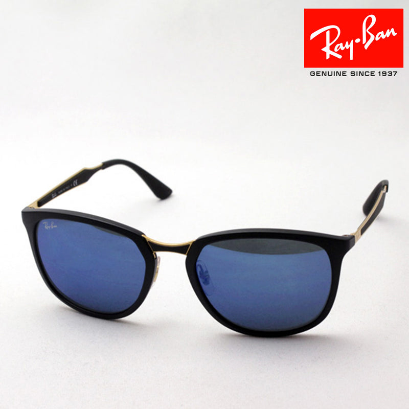 Ray-Ban太阳镜Ray-Ban RB4299 601S55