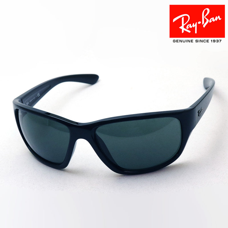 レイバン サングラス Ray-Ban RB4300 60131 – GLASSMANIA -TOKYO AOYAMA-