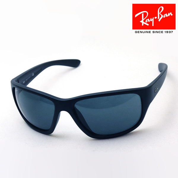 レイバン サングラス Ray-Ban RB4300 601SR5 – GLASSMANIA -TOKYO AOYAMA-