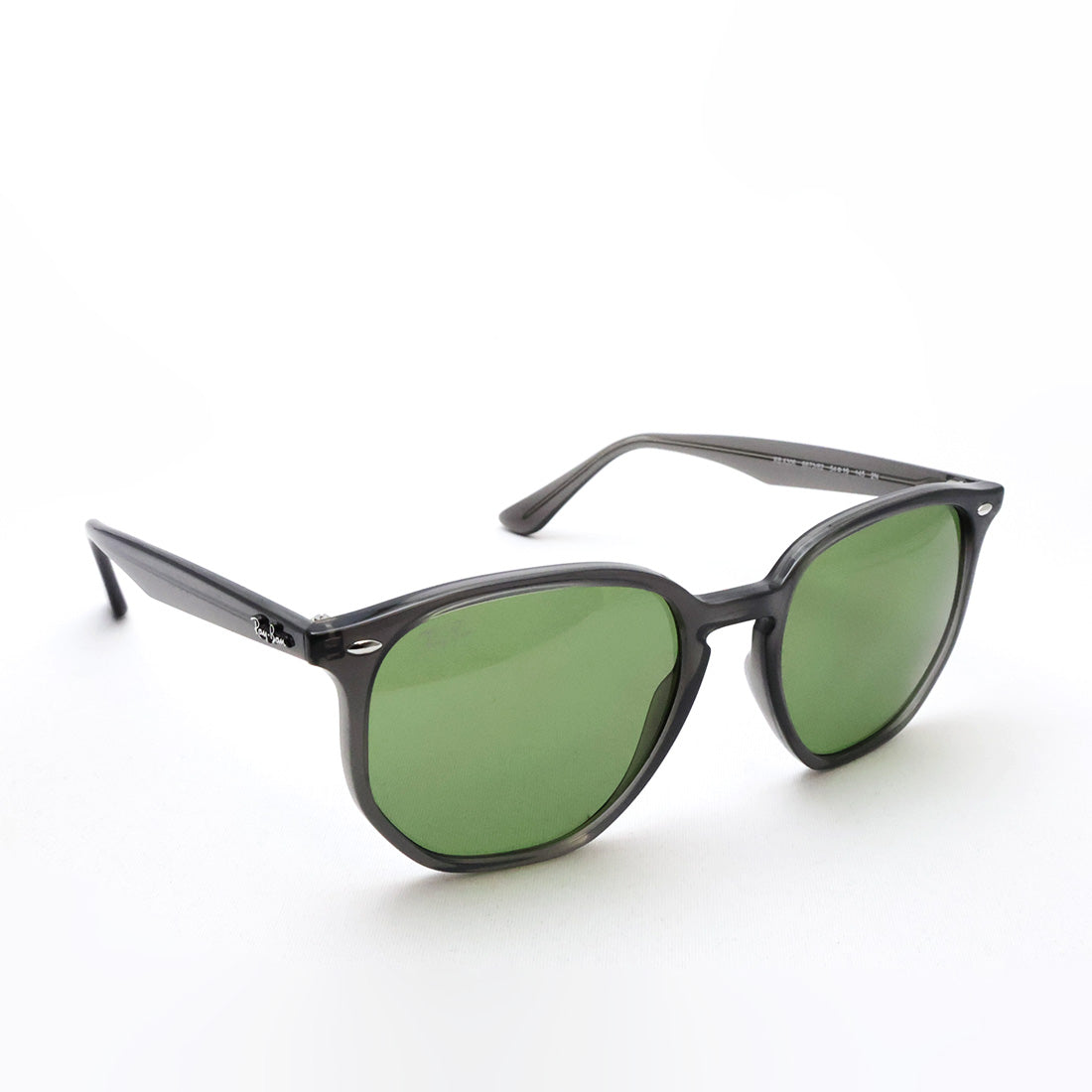 レイバン サングラス Ray-Ban RB4306 687382 54 ボストン グレー系