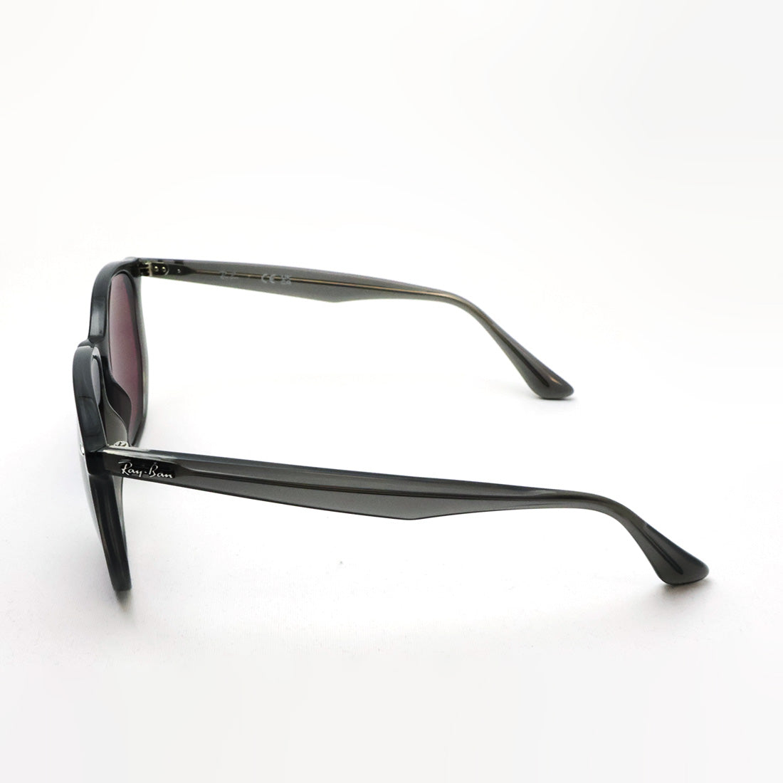 レイバン サングラス Ray-Ban RB4306 687375 54 ボストン グレー系