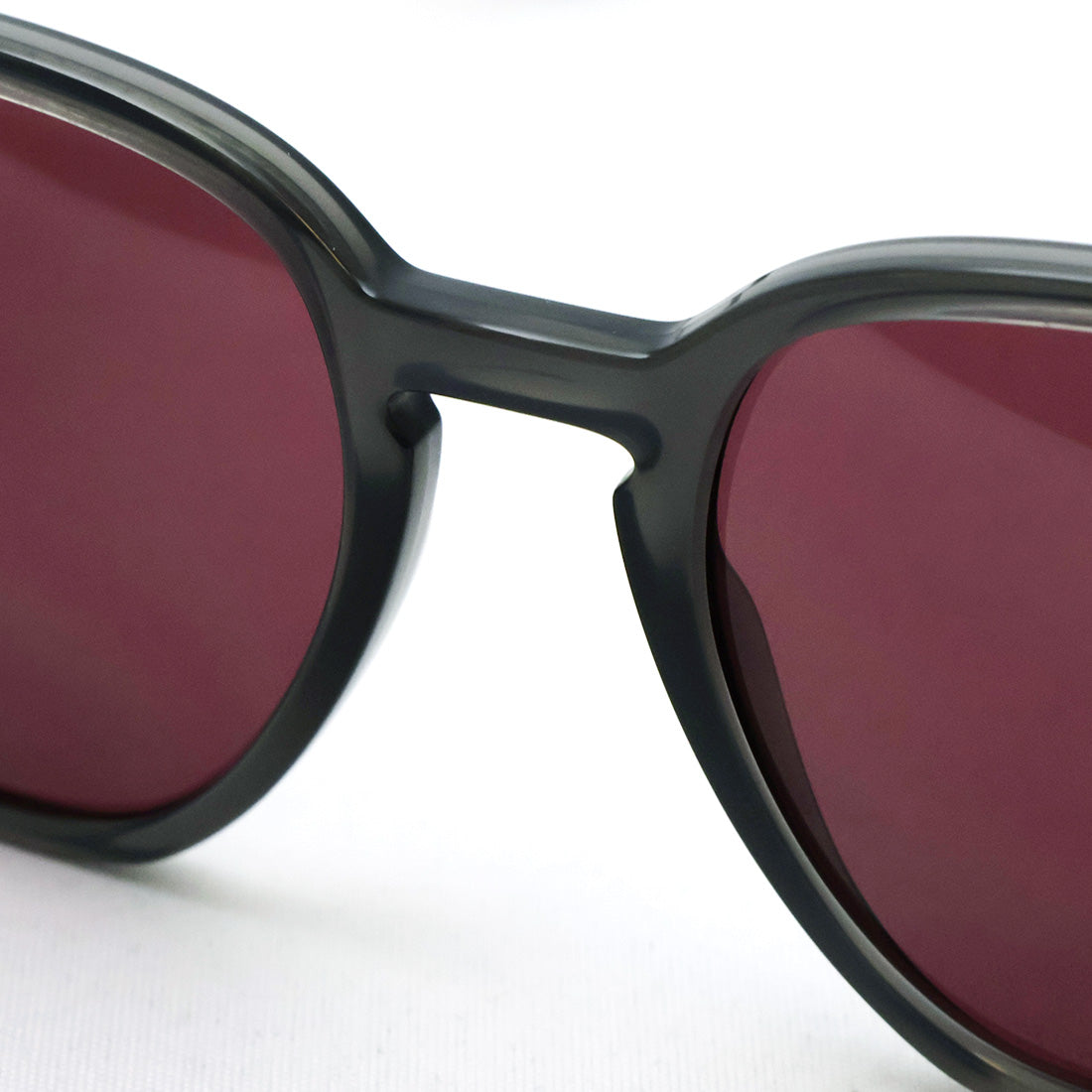レイバン サングラス Ray-Ban RB4306 687375 54 ボストン グレー系