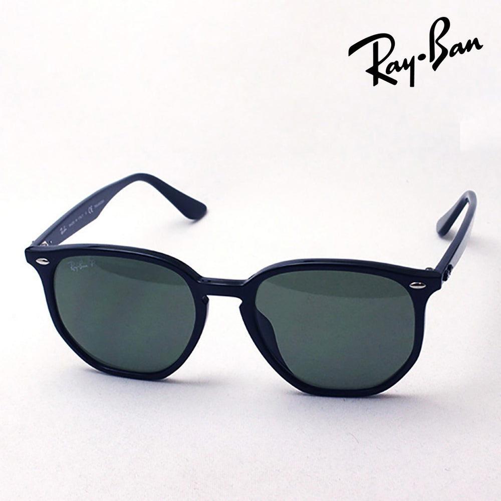 レイバン 偏光サングラス Ray-Ban RB4306F 6019A – GLASSMANIA -TOKYO