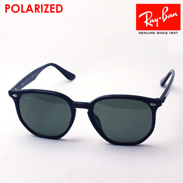 Ray-Ban Polarized Sunglasses Ray-Ban RB4306F 6019A