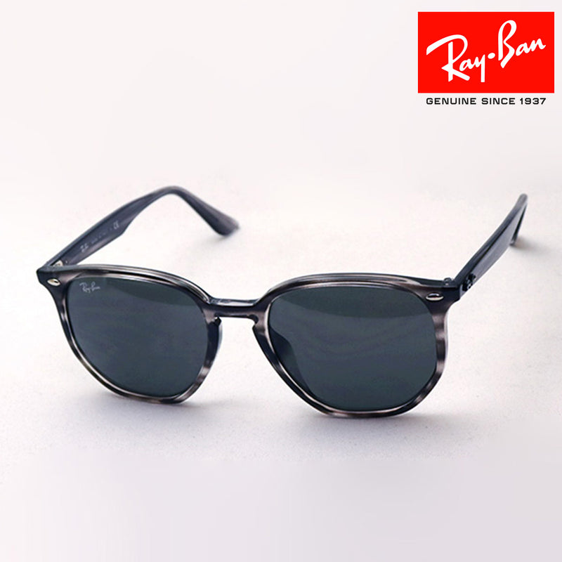 Ray-Ban Sunglasses Ray-Ban RB4306F 643087