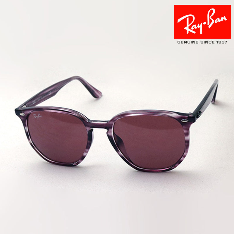 Ray-Ban太阳镜Ray-Ban RB4306F 643175