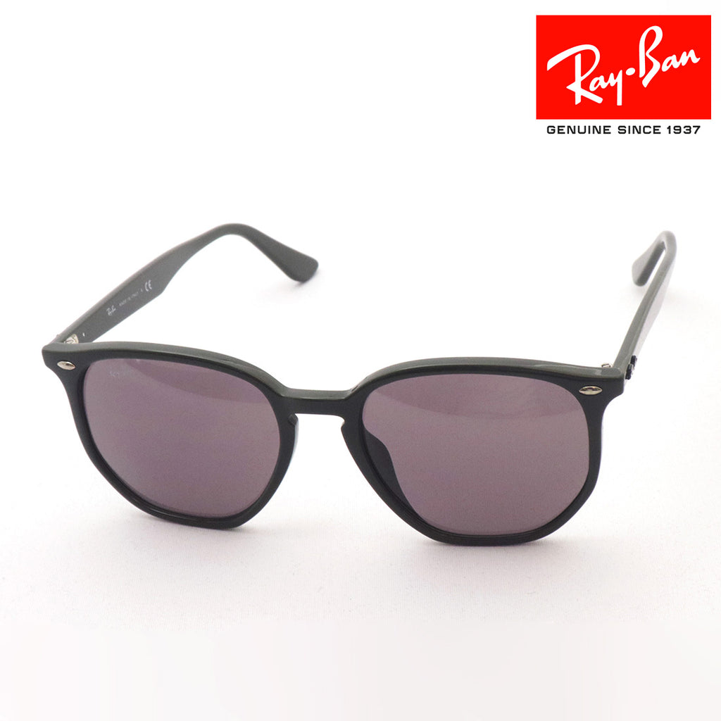 レイバン サングラス Ray-Ban RB4306F 65757N – GLASSMANIA -TOKYO AOYAMA-