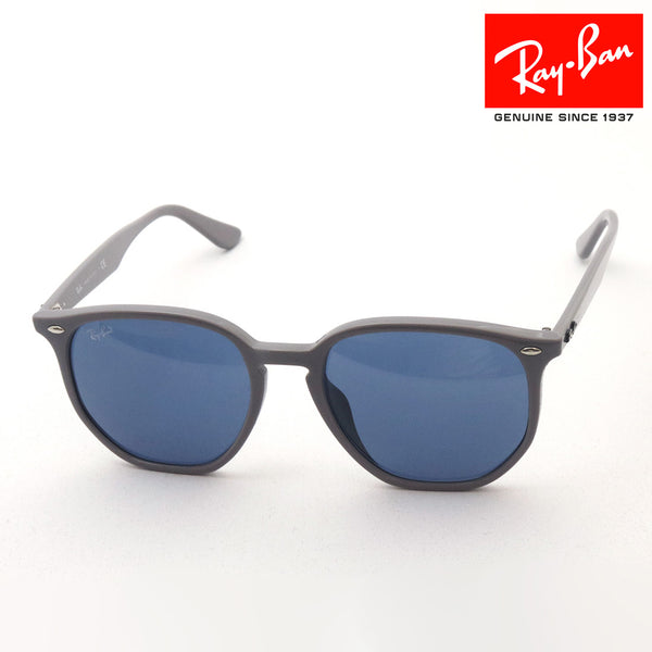 Gafas de sol Ray-Ban Ray-Ban RB4306F 657780