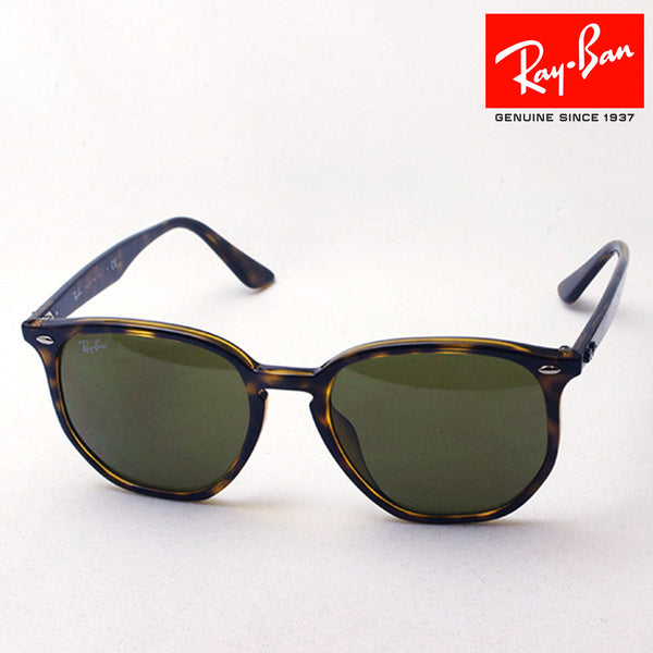 Ray-Ban太阳镜Ray-Ban RB4306F 71073