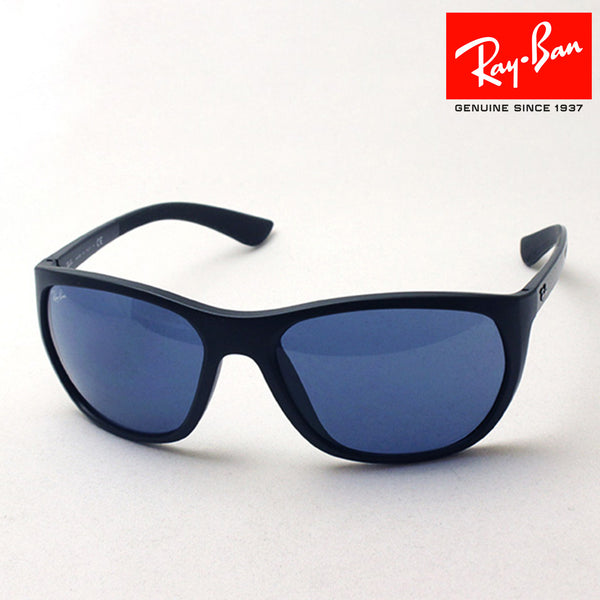 Ray-Ban太阳镜Ray-Ban RB4307 601S80