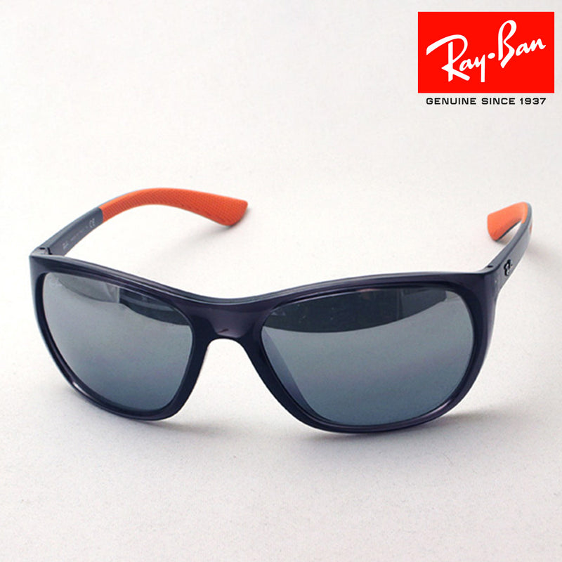 Ray-Ban Sunglasses Ray-Ban RB4307 643988