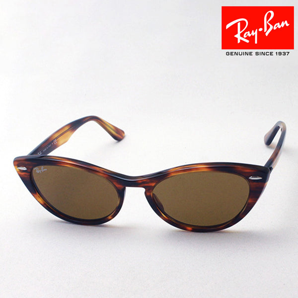 Ray-Ban太阳镜Ray-Ban RB4314N 95433 Nina