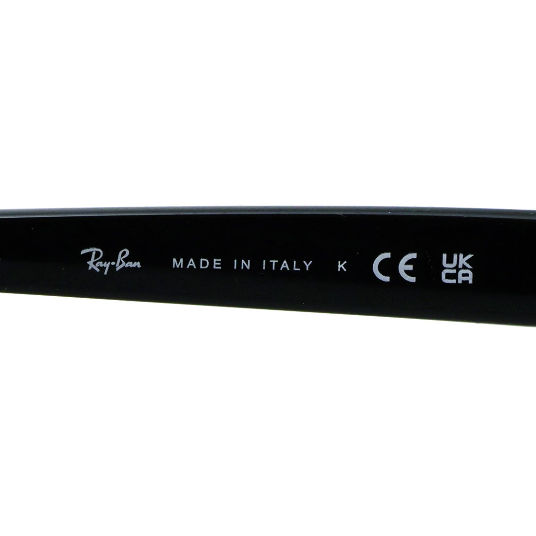 レイバン サングラス Ray-Ban RB4315 60140 51 ミラー オーバル ブラック系