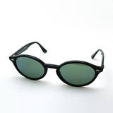 レイバン サングラス Ray-Ban RB4315 60168 51 ミラー オーバル ブラック系