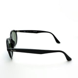レイバン サングラス Ray-Ban RB4315 60168 51 ミラー オーバル ブラック系