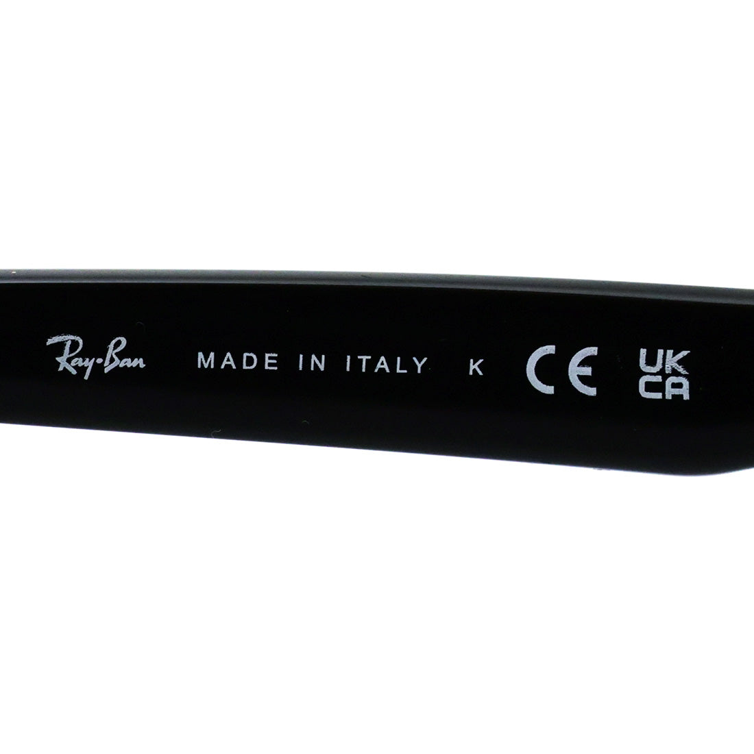 レイバン サングラス Ray-Ban RB4315 6018O 51 ミラー オーバル ブラック系