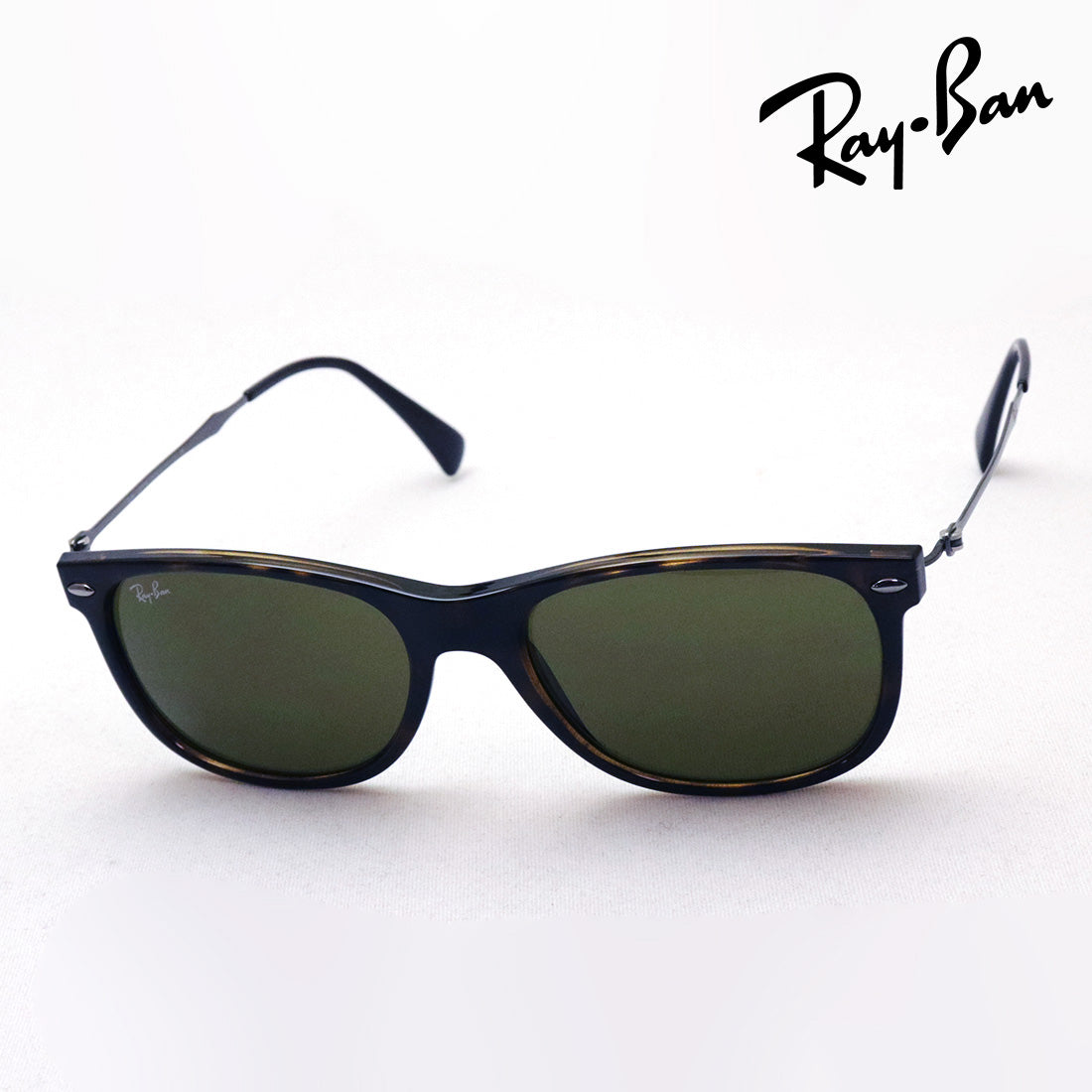 Ray-Ban Sunglasses Ray-Ban RB4318 71073