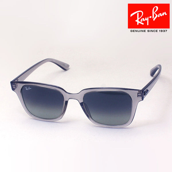 Ray-Ban太阳镜Ray-Ban RB4323F 644971