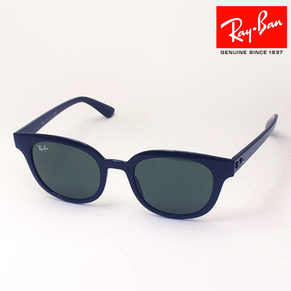 Ray-Ban太阳镜Ray-Ban RB4324F 60131