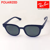 Gafas de sol polarizadas de Ray-Ban Ray-Ban RB4324F 6019A