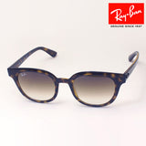 Ray-Ban Sunglasses Ray-Ban RB4324F 71051