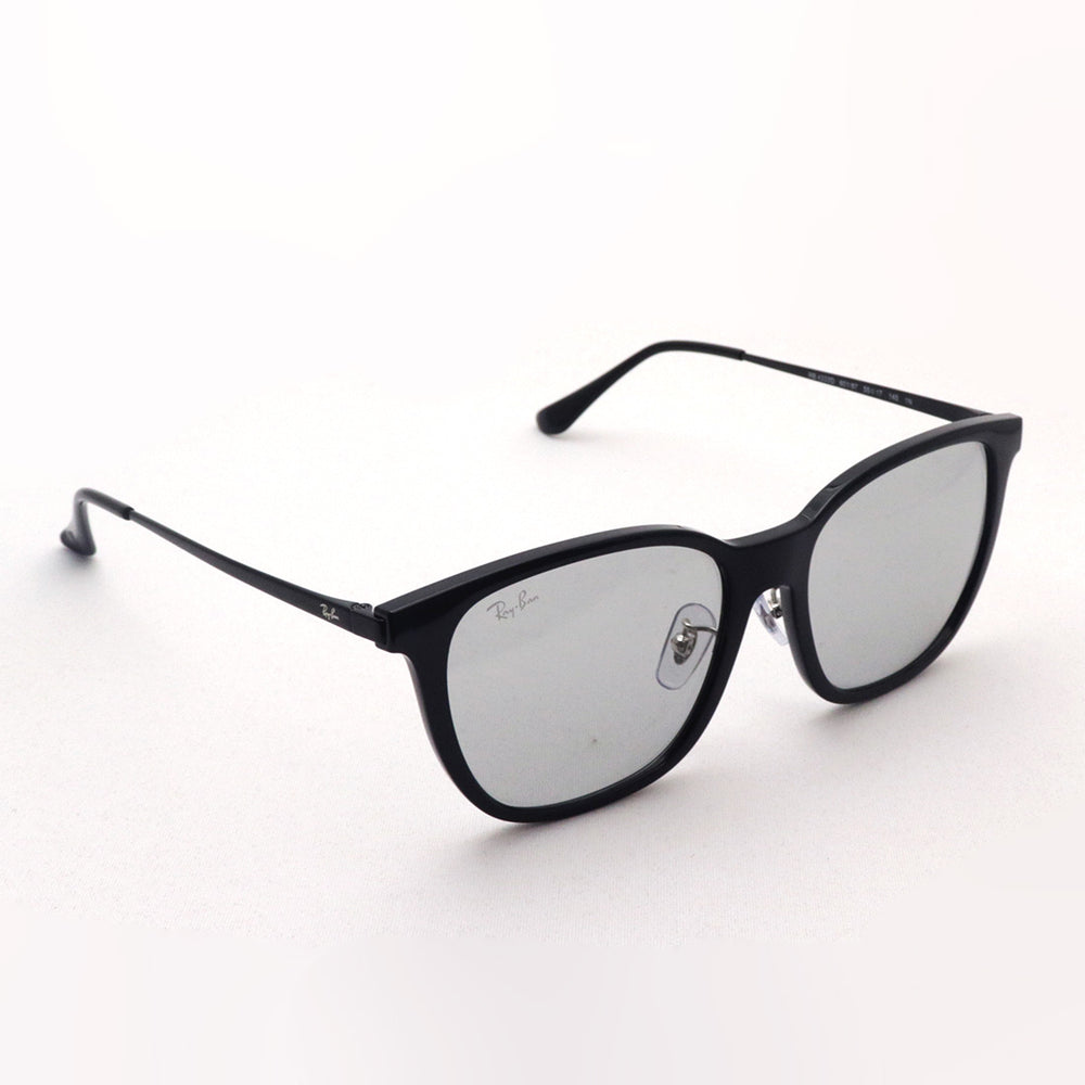レイバン サングラス Ray-Ban RB4333D 60187 – GLASSMANIA